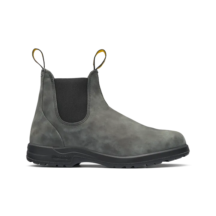 2055 Blundstone All-Terrain Rustic Black