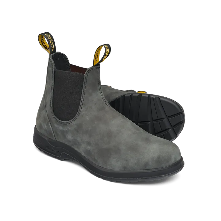 2055 Blundstone All-Terrain Rustic Black