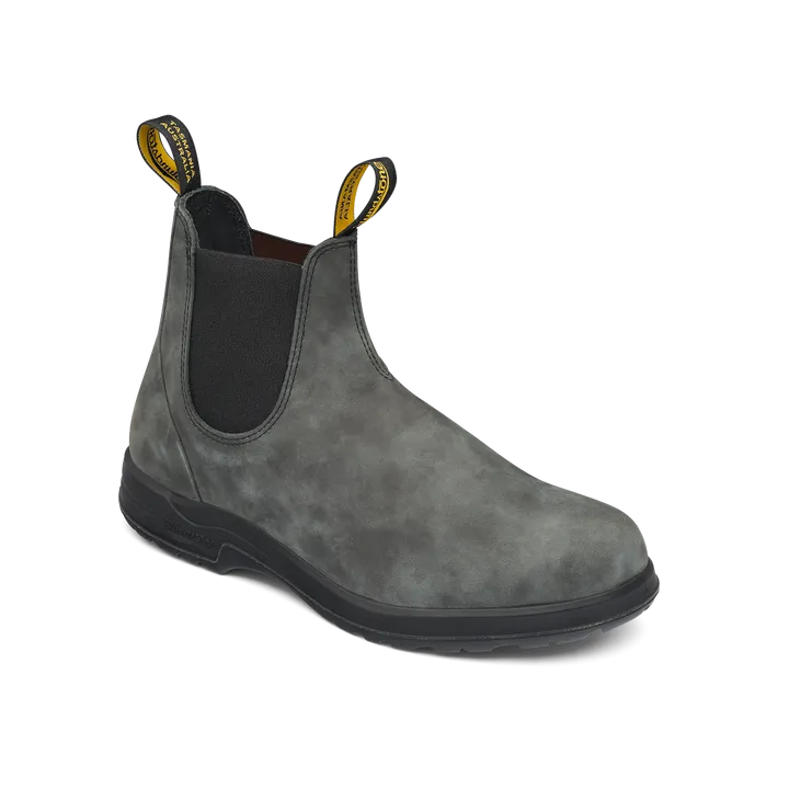 2055 Blundstone All-Terrain Rustic Black