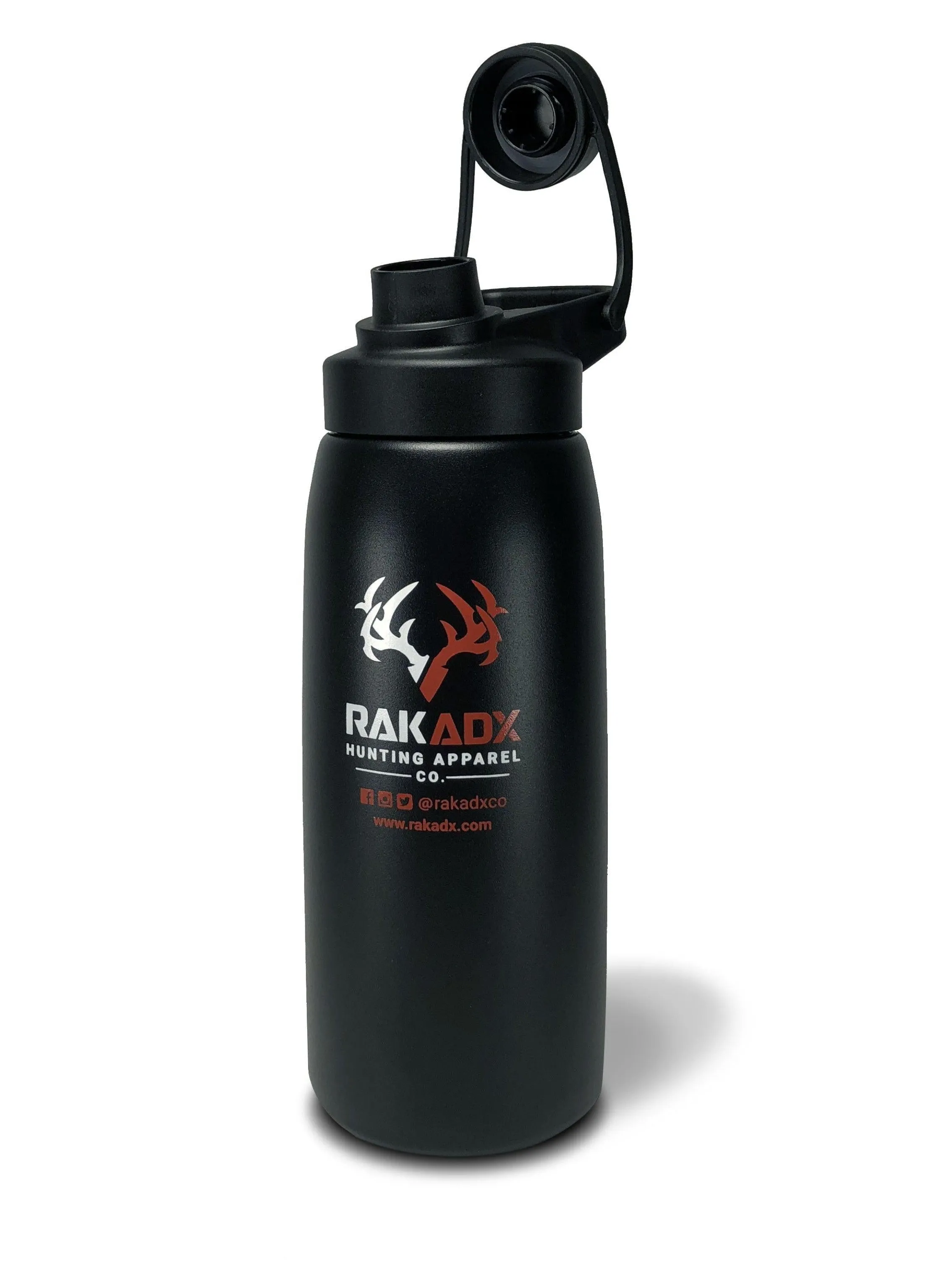 26 oz  Work Out Bottle - Clearance