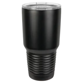 30 oz. Ringneck Tumbler with Lid