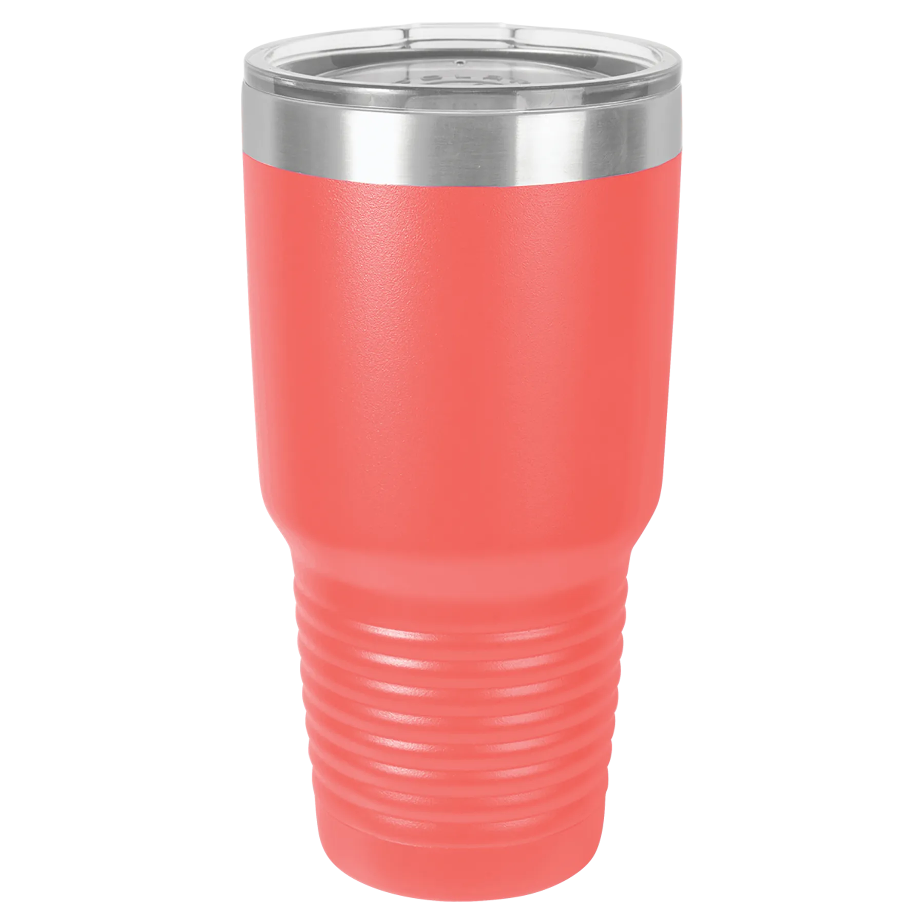 30 oz. Ringneck Tumbler with Lid