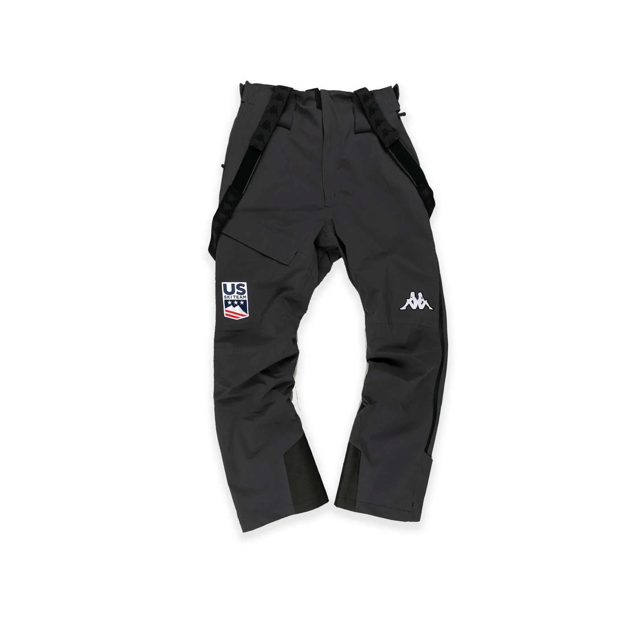 6Cento 622P Hz US Ski Pants - Navy