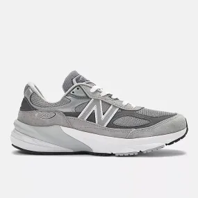 990v6 - Grey