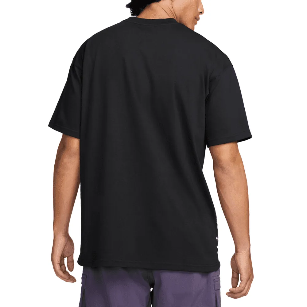 ACG Dri-FIT Tee 'Black'