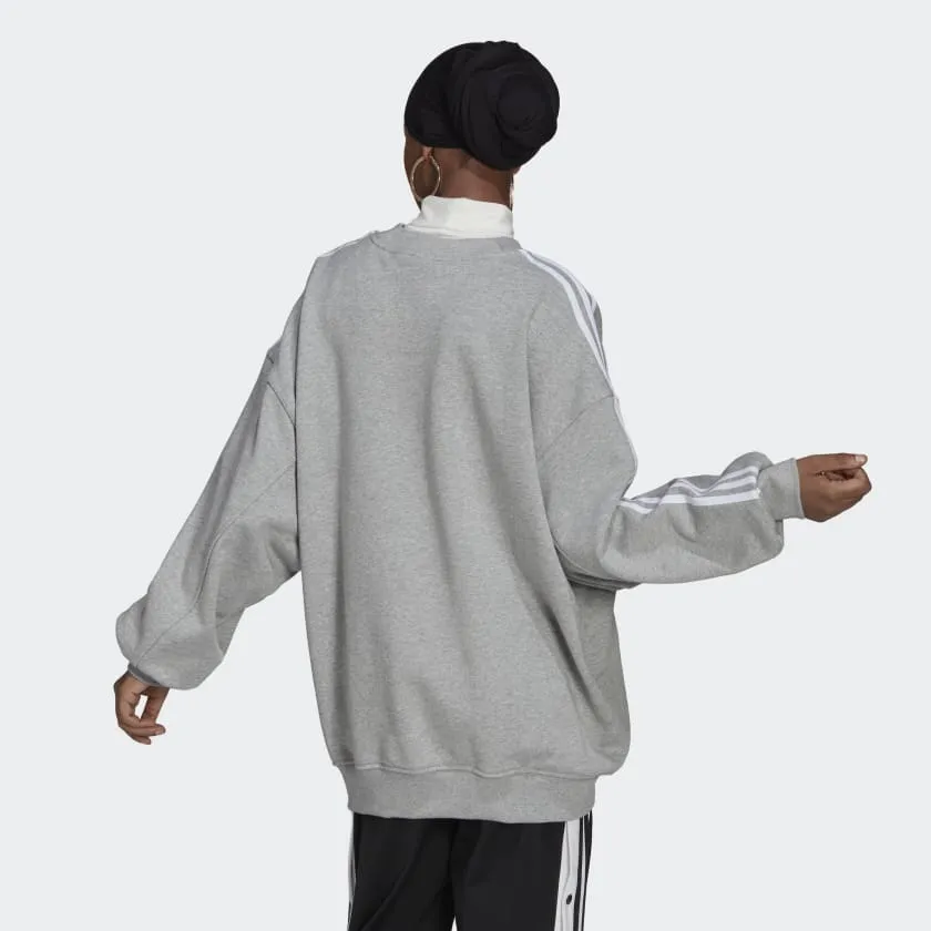 ADICOLOR CLASSICS OVERSIZED SWEATSHIRT