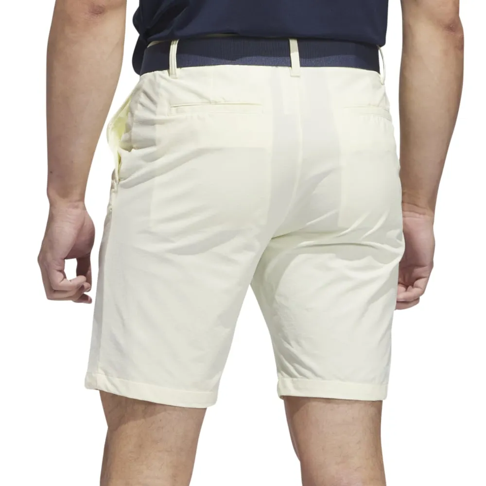 adidas Dobby Tex Shorts - Ivory