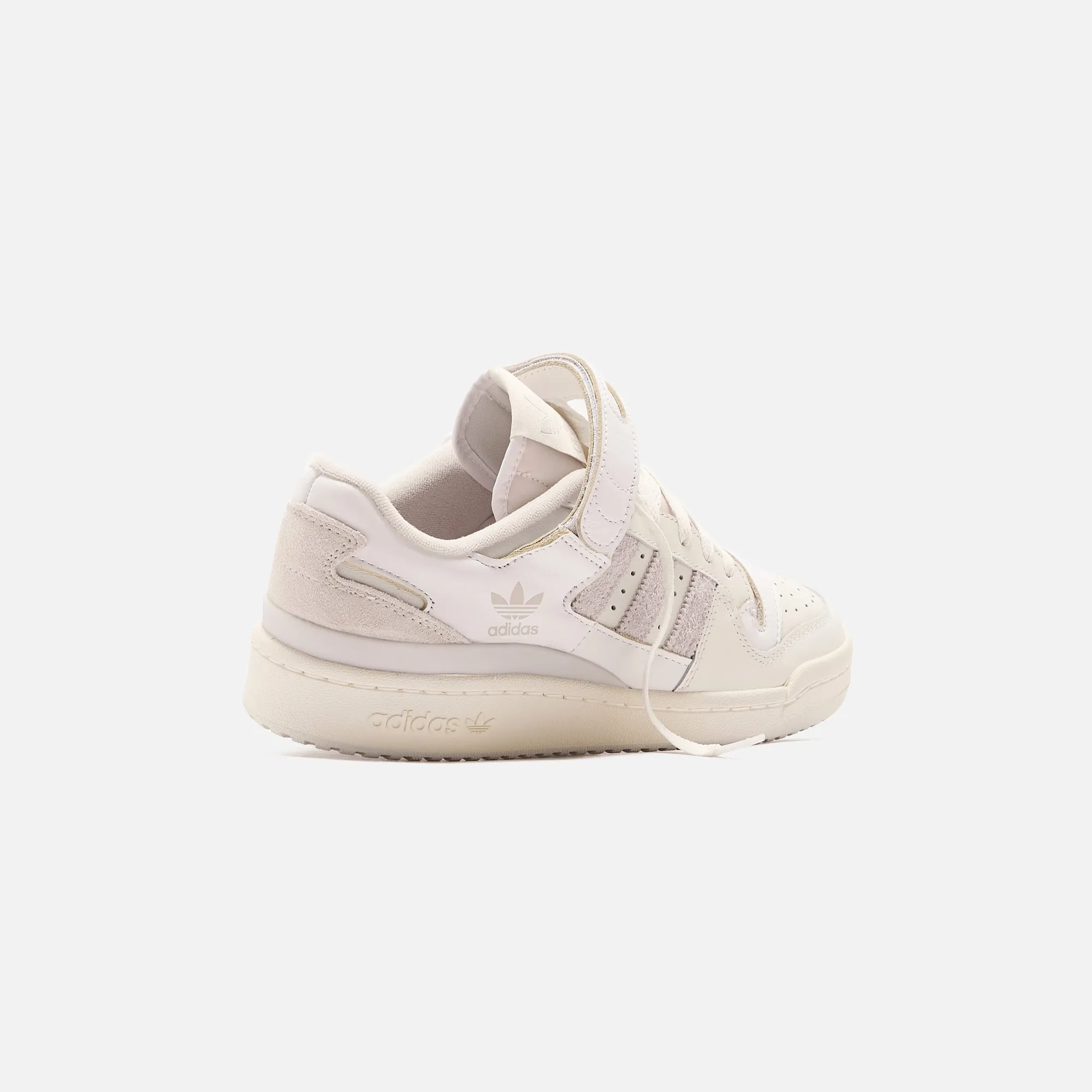 adidas Forum 84 Low - Grey One / Orbit Grey / Footwear White