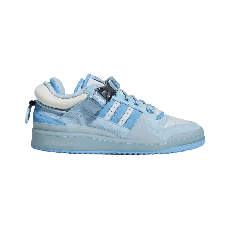 Adidas Forum Low x Bad Bunny Blue Tint