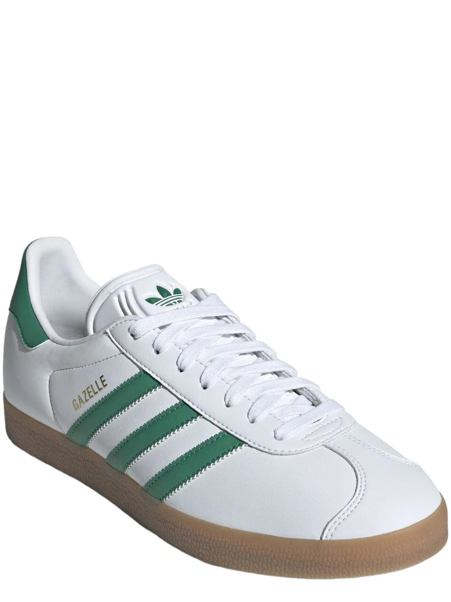 Adidas Gazelle in Bianco Nuvola