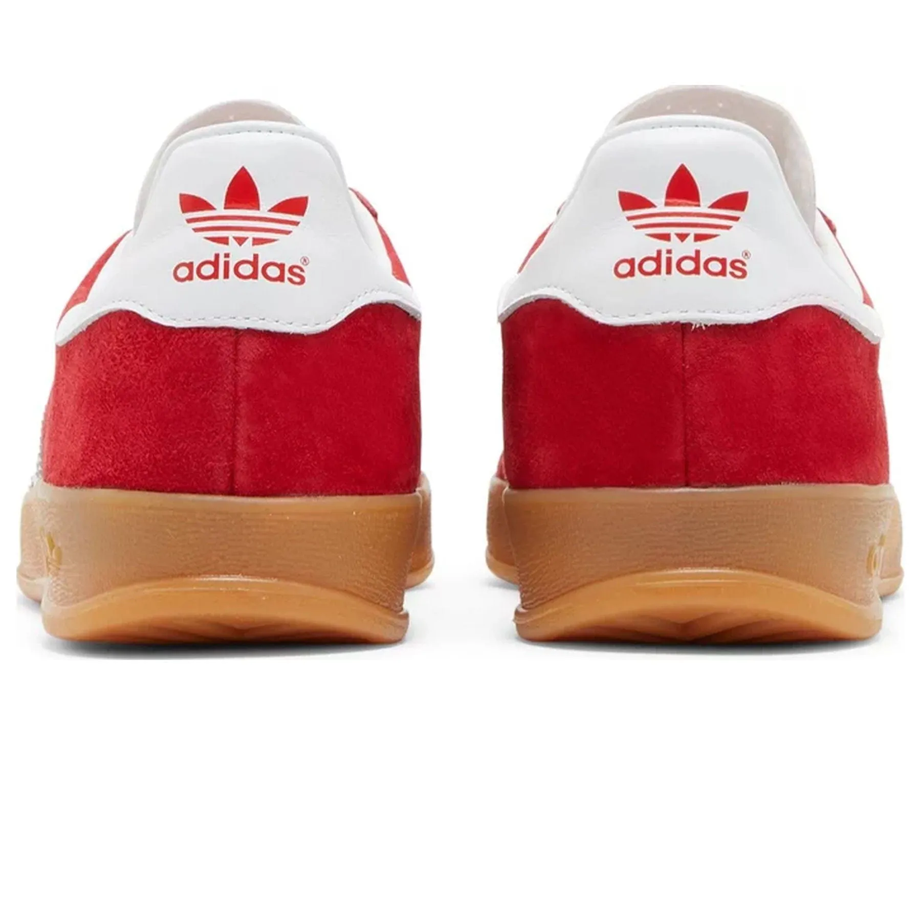 Adidas Gazelle Indoor 'Scarlet Gum'