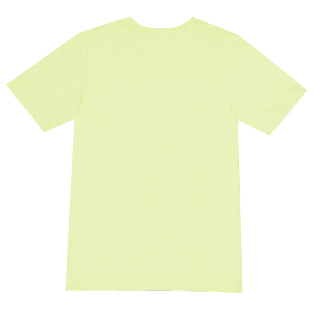 adidas - Kids' (Youth) Icons Of Sport Pocket T-Shirt (IQ5791)