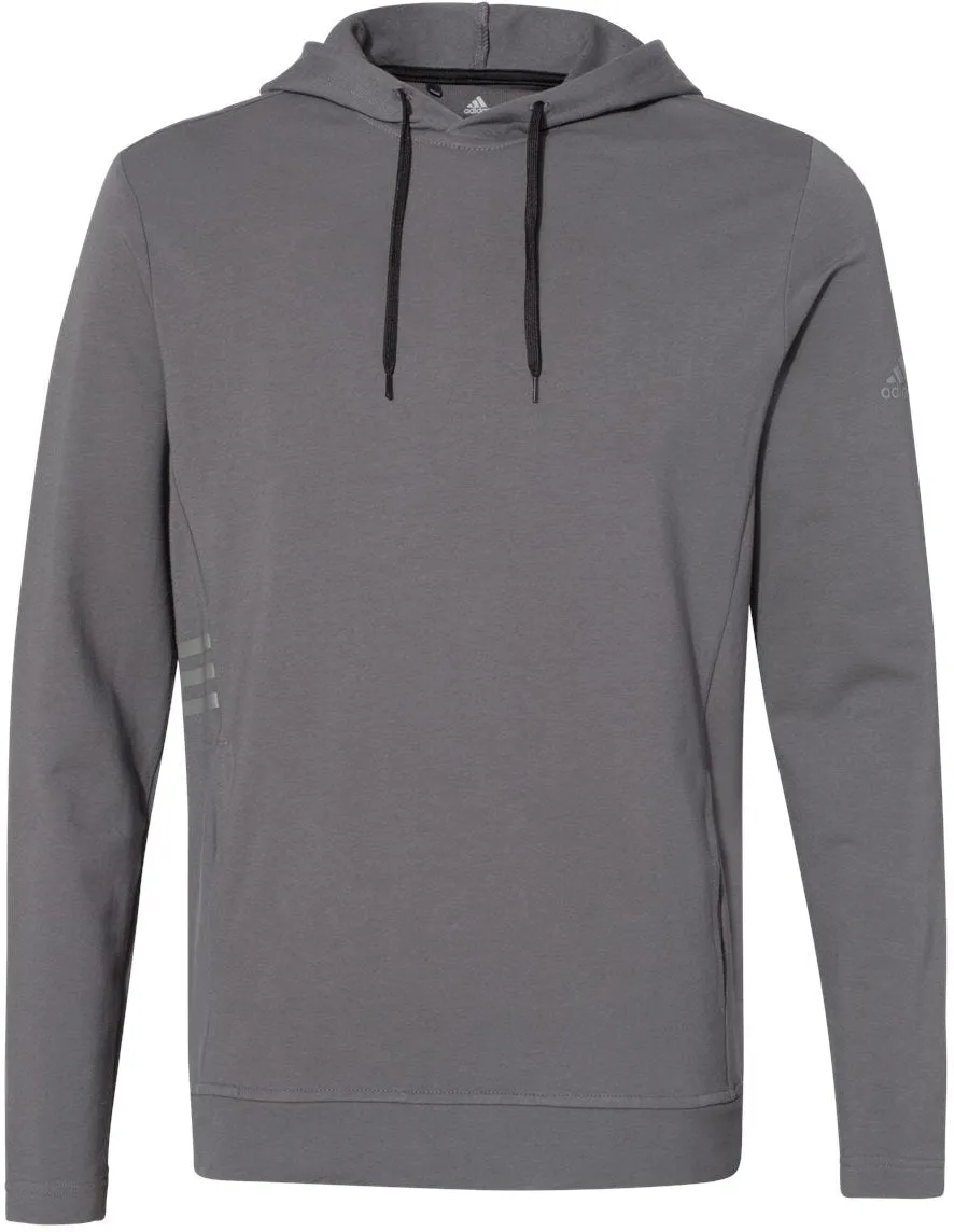 Adidas Lightweight Hooded Sweatshirt