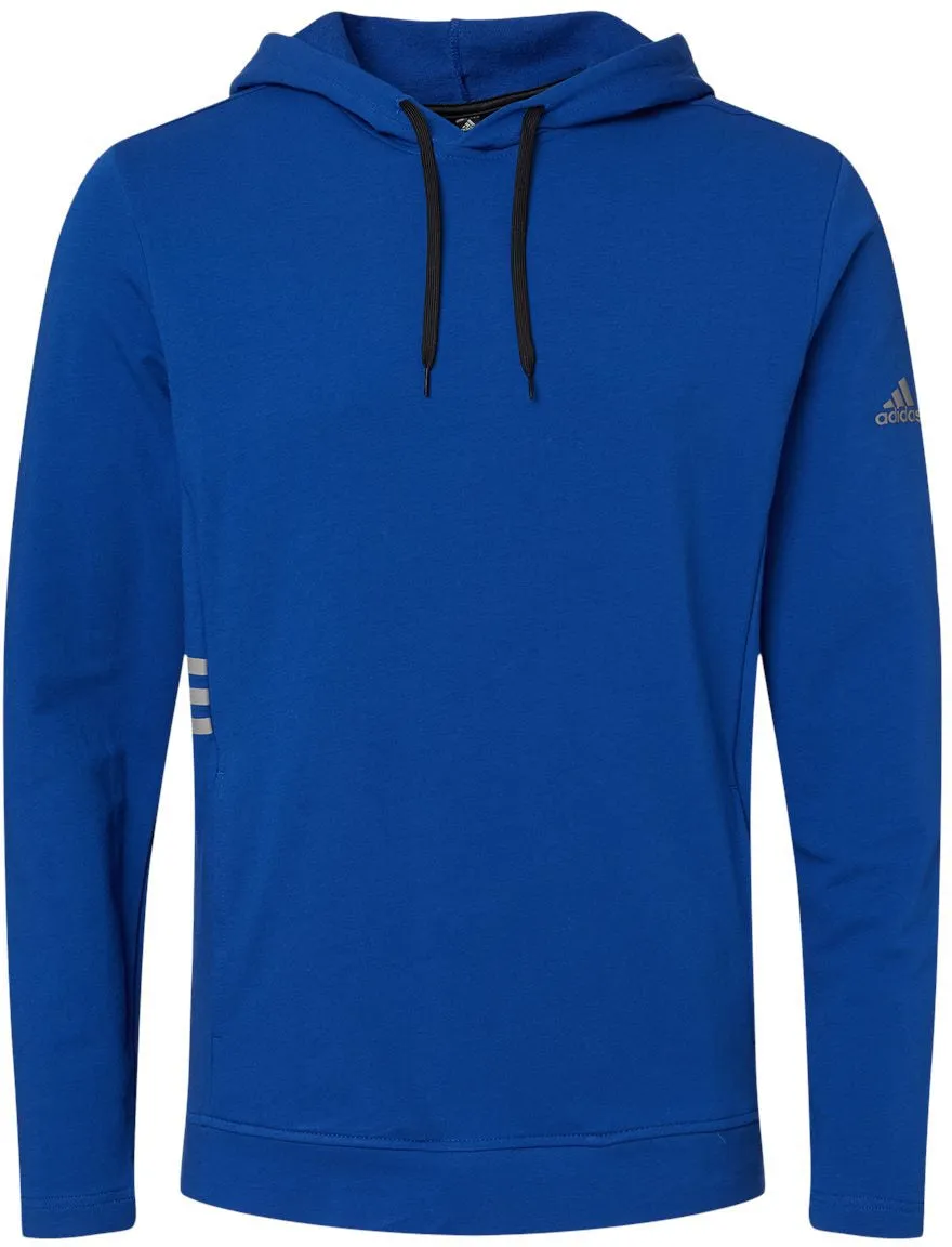 Adidas Lightweight Hooded Sweatshirt