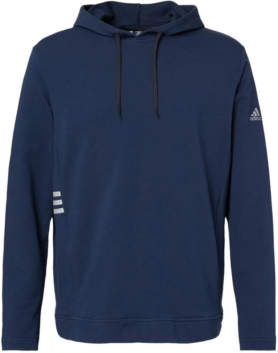 Adidas Lightweight Hooded Sweatshirt