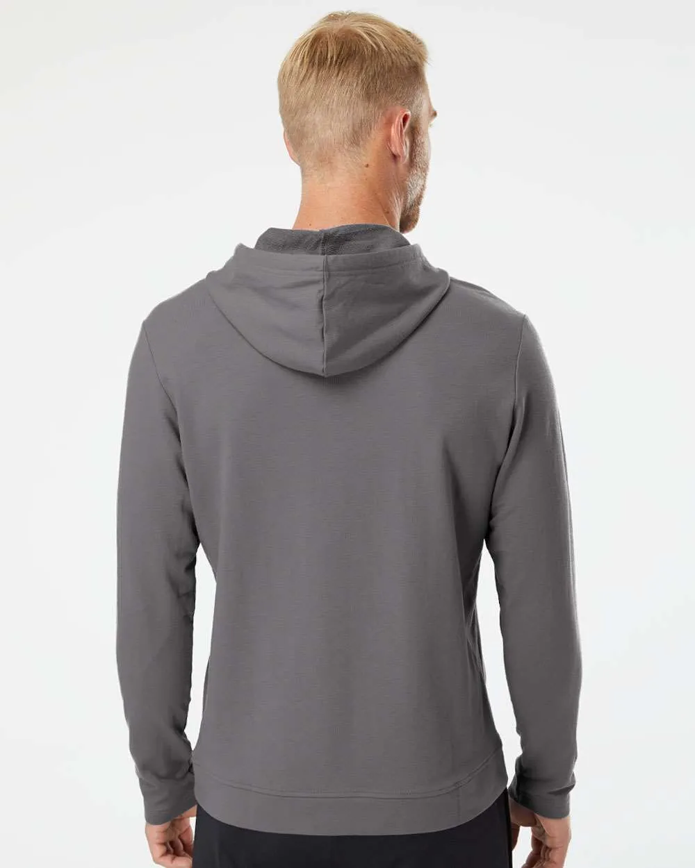 Adidas Lightweight Hooded Sweatshirt