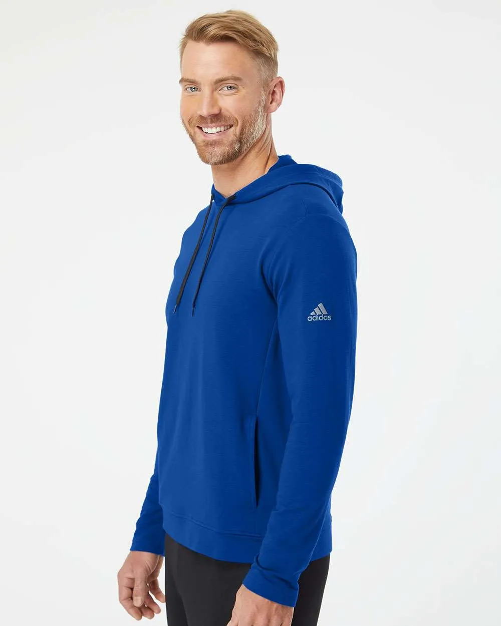 Adidas Lightweight Hooded Sweatshirt