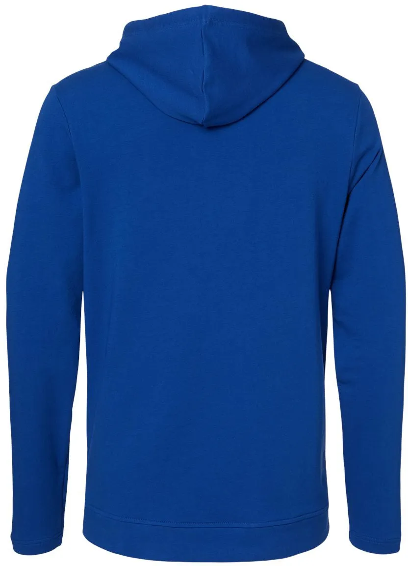 Adidas Lightweight Hooded Sweatshirt