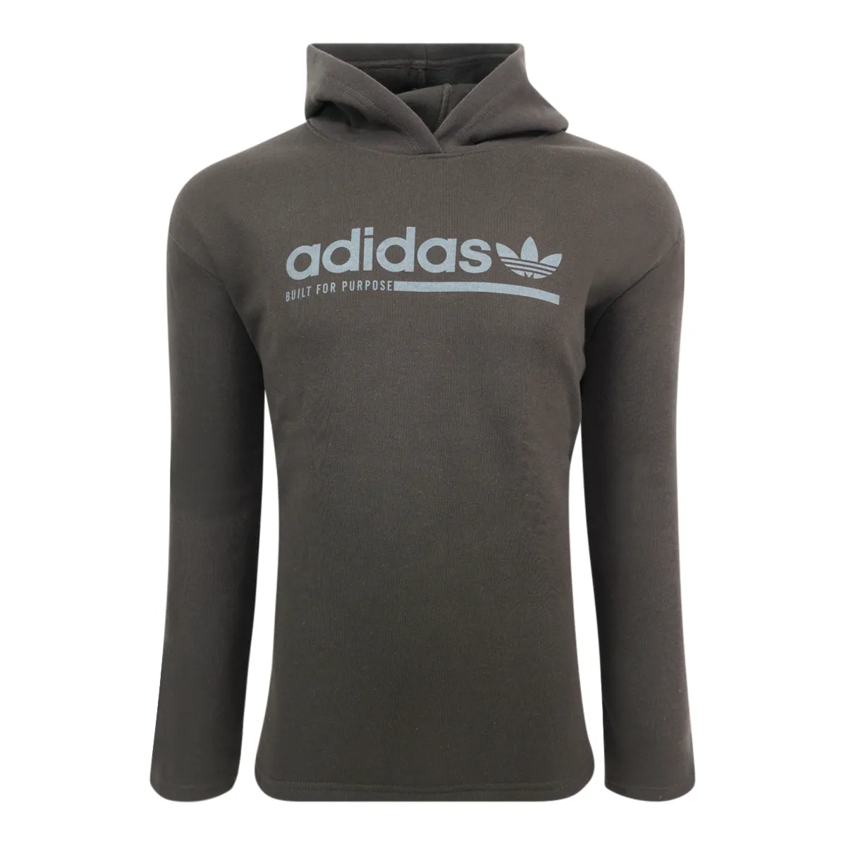 adidas Men's Built For Purpose Pullover Sweatshirt