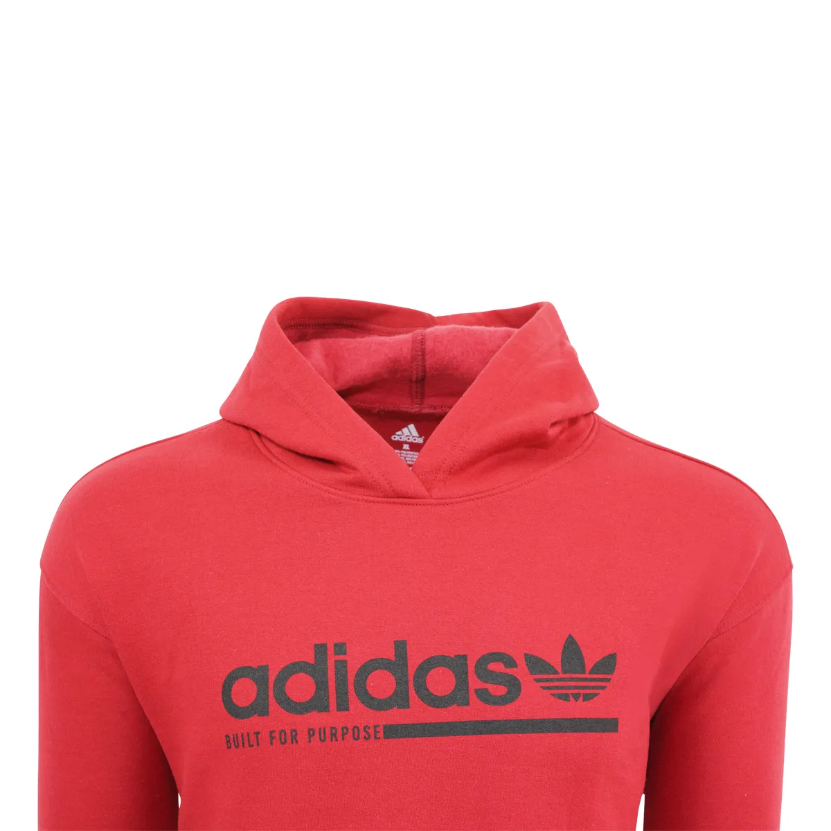 adidas Men's Built For Purpose Pullover Sweatshirt