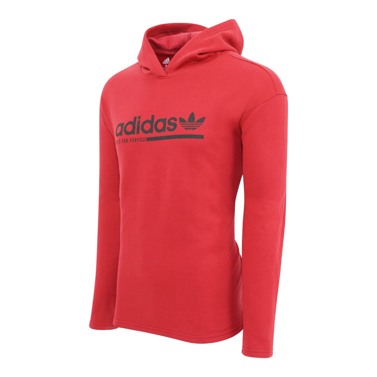 adidas Men's Built For Purpose Pullover Sweatshirt