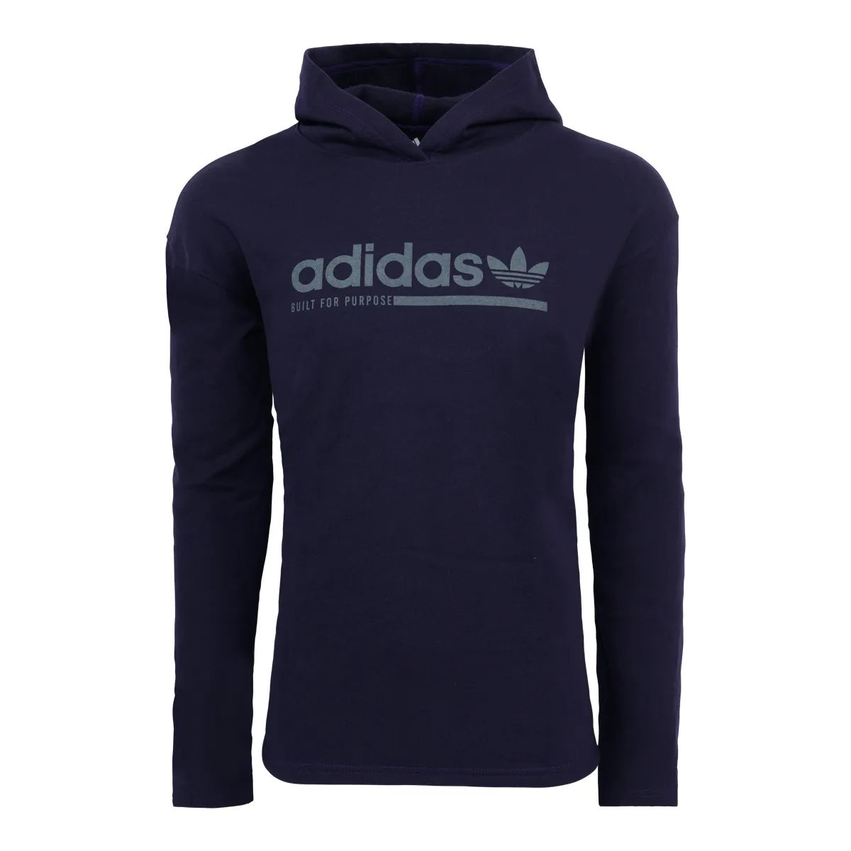 adidas Men's Built For Purpose Pullover Sweatshirt