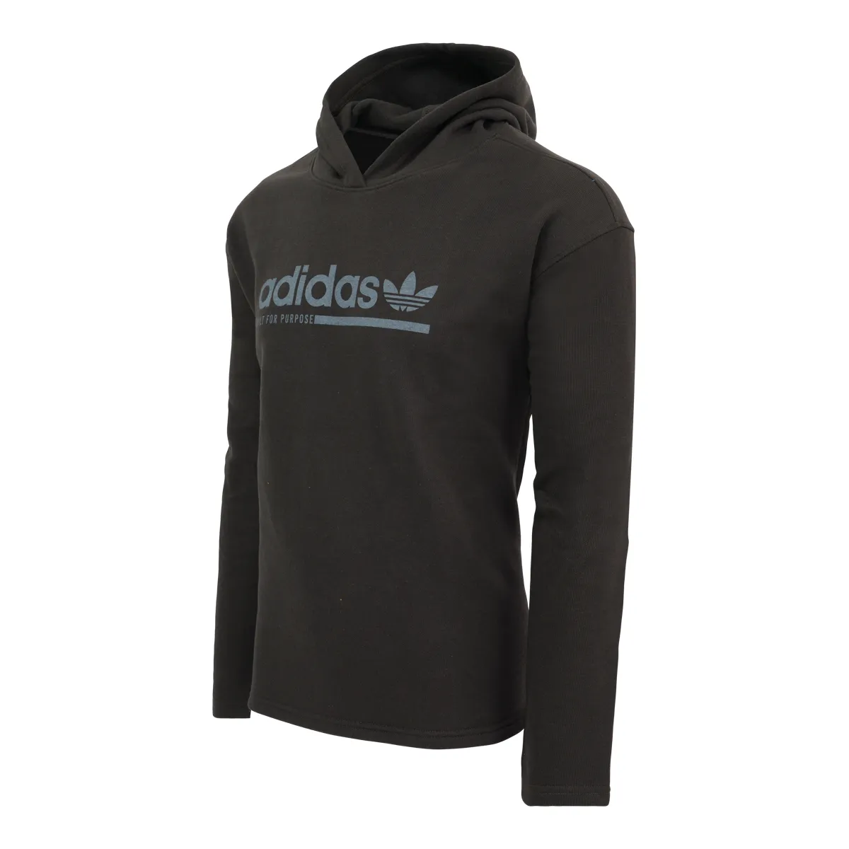 adidas Men's Built For Purpose Pullover Sweatshirt