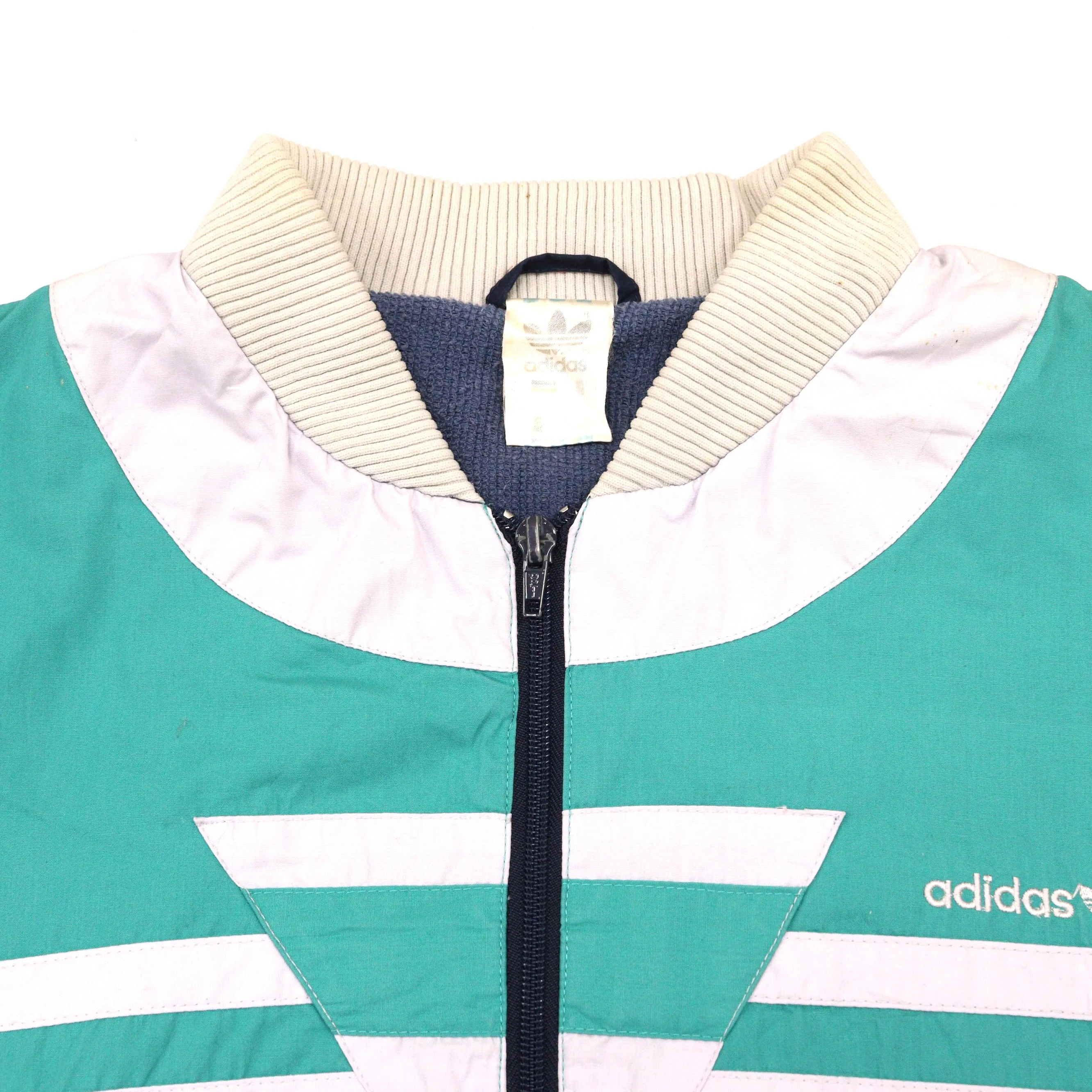 Adidas Multicoloured Jacket