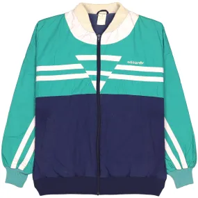 Adidas Multicoloured Jacket