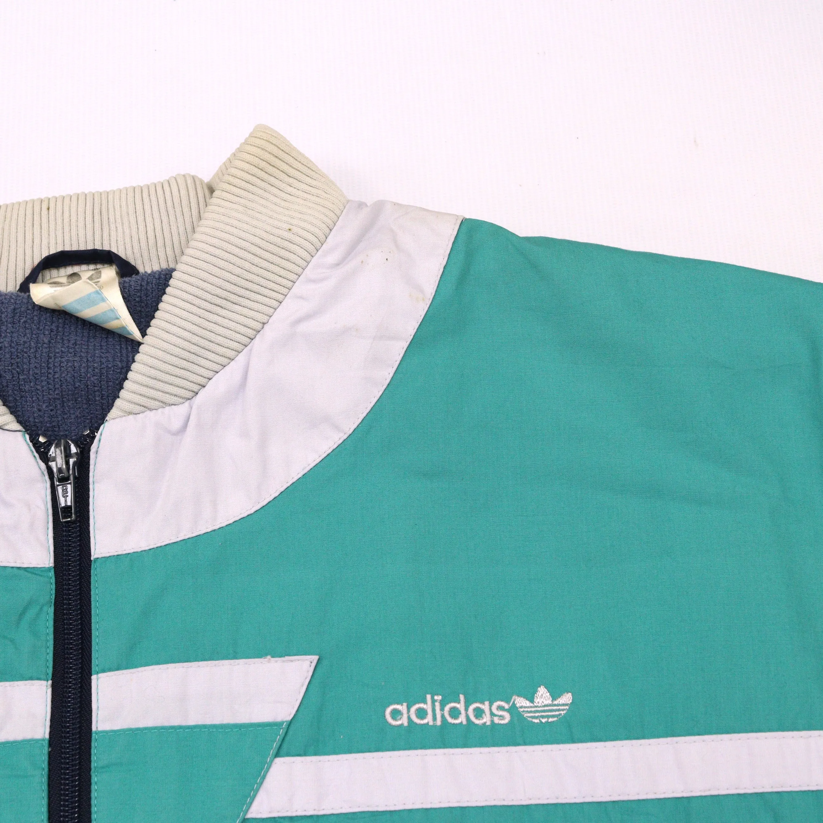 Adidas Multicoloured Jacket