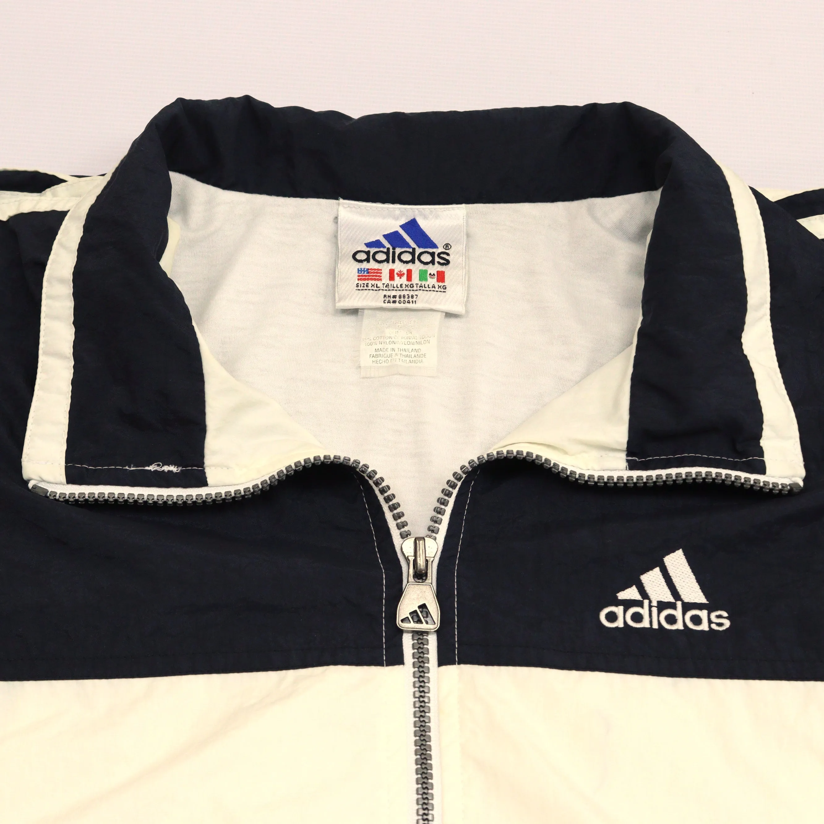 Adidas Multicoloured Sweatshirt