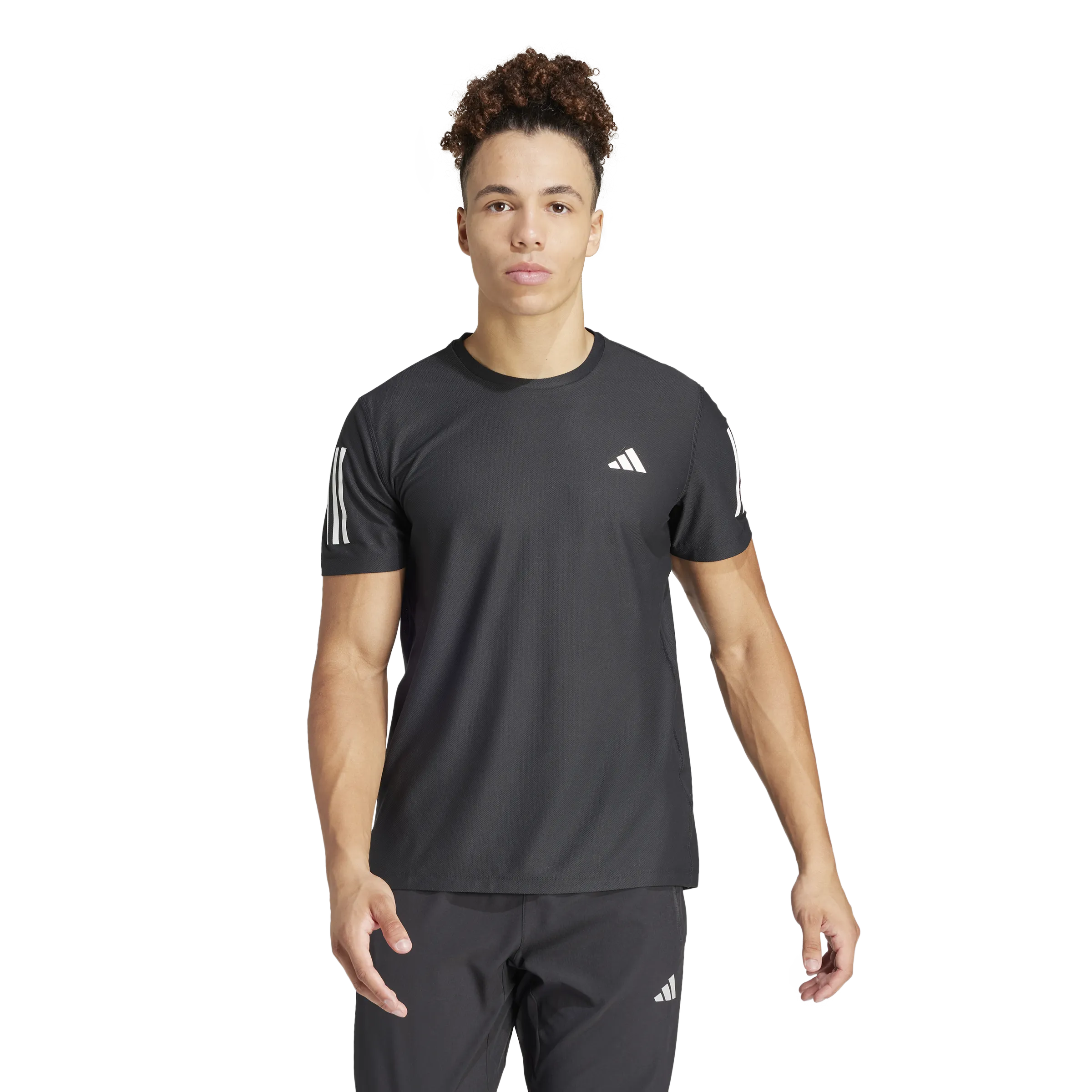 Adidas OTR B TEE - Black