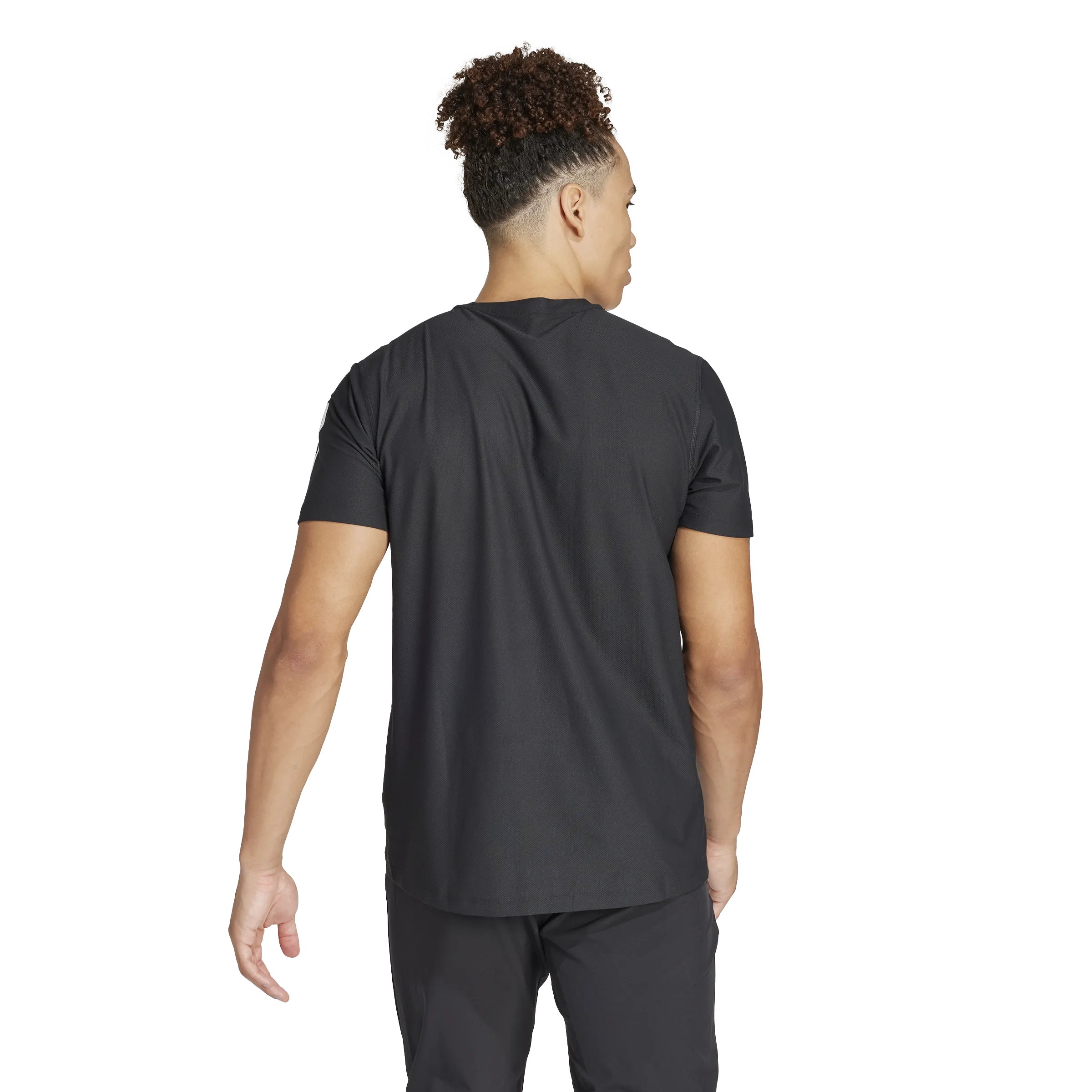 Adidas OTR B TEE - Black