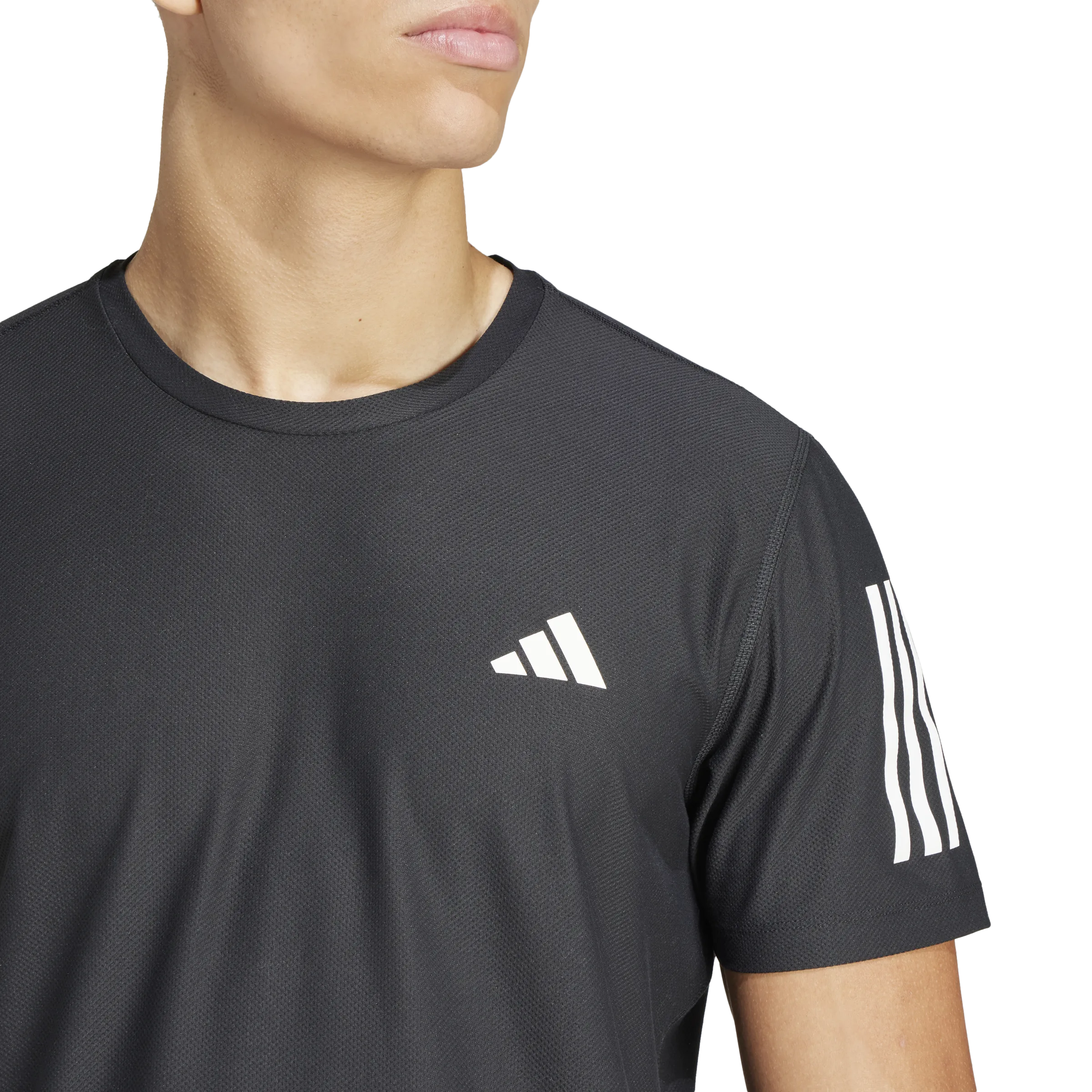 Adidas OTR B TEE - Black