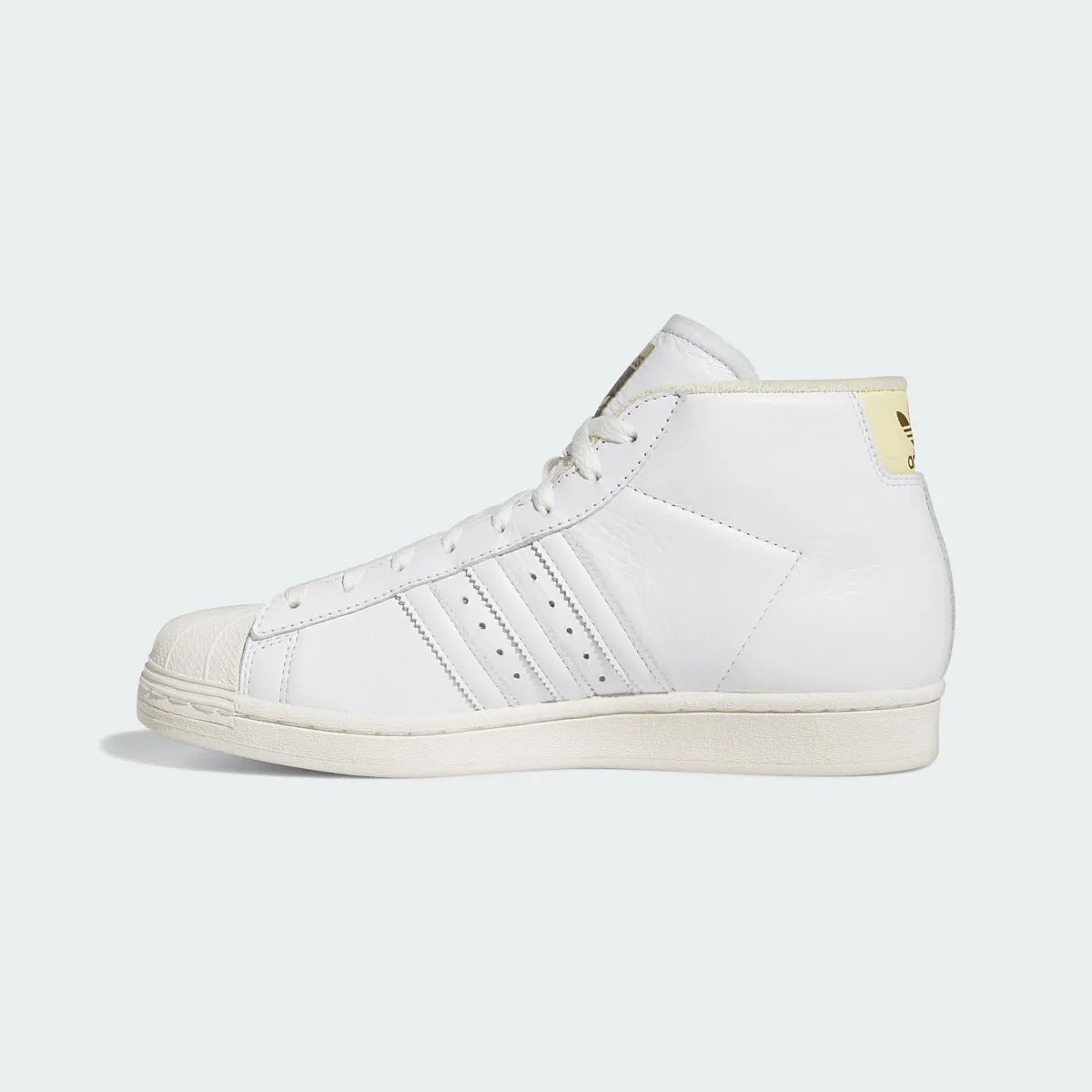 Adidas Pro Model ADV - (Narvaez) White