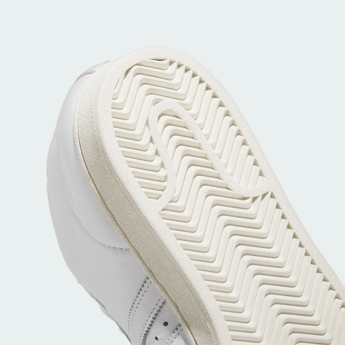 Adidas Pro Model ADV - (Narvaez) White