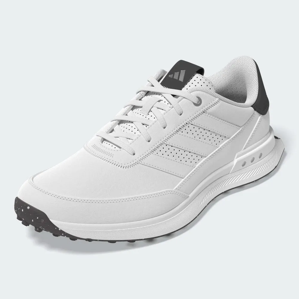 ADIDAS S2G Leather SL 24 cloud White / charcoal