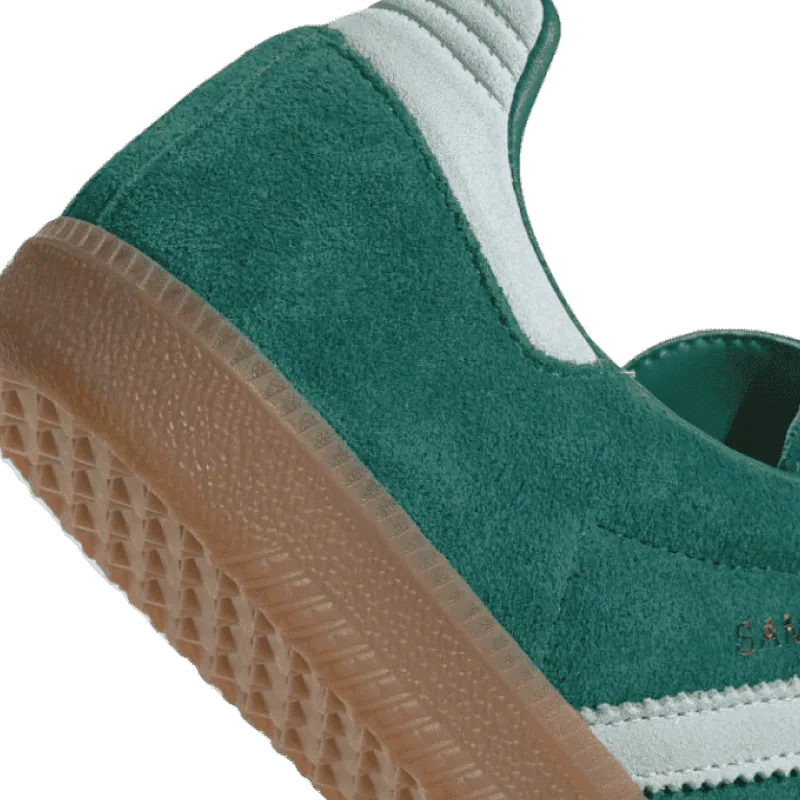 Adidas Samba Collegiate Green