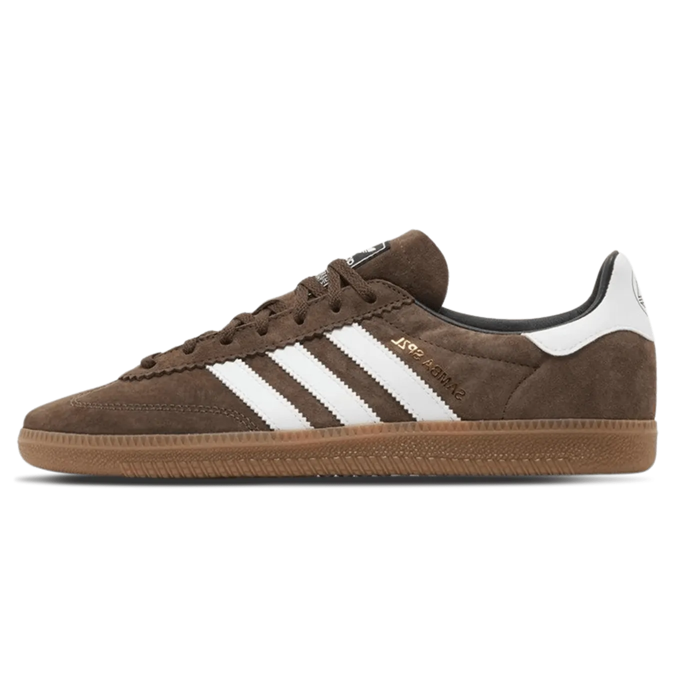 adidas Samba Deco Spezial 'Brown White Gum'