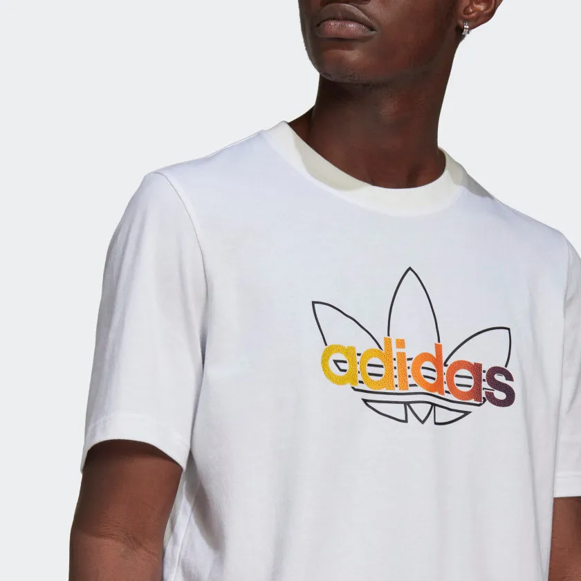 ADIDAS SPRT GRAPHIC TEE-Gn2428