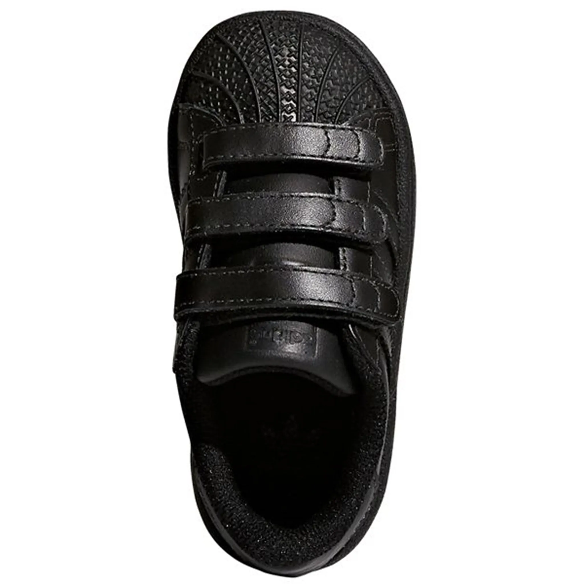 adidas Superstar Sneakers Black