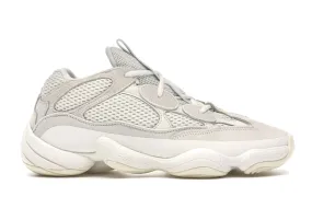 Adidas Yeezy 500 Bone White