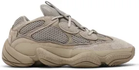 Adidas Yeezy 500 "TAUPE LIGHT"