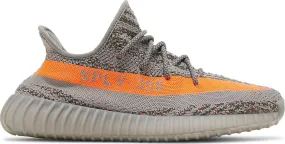 Adidas Yeezy Boost 350 V2 Beluga Reflective - Enhanced Visibility Sneakers