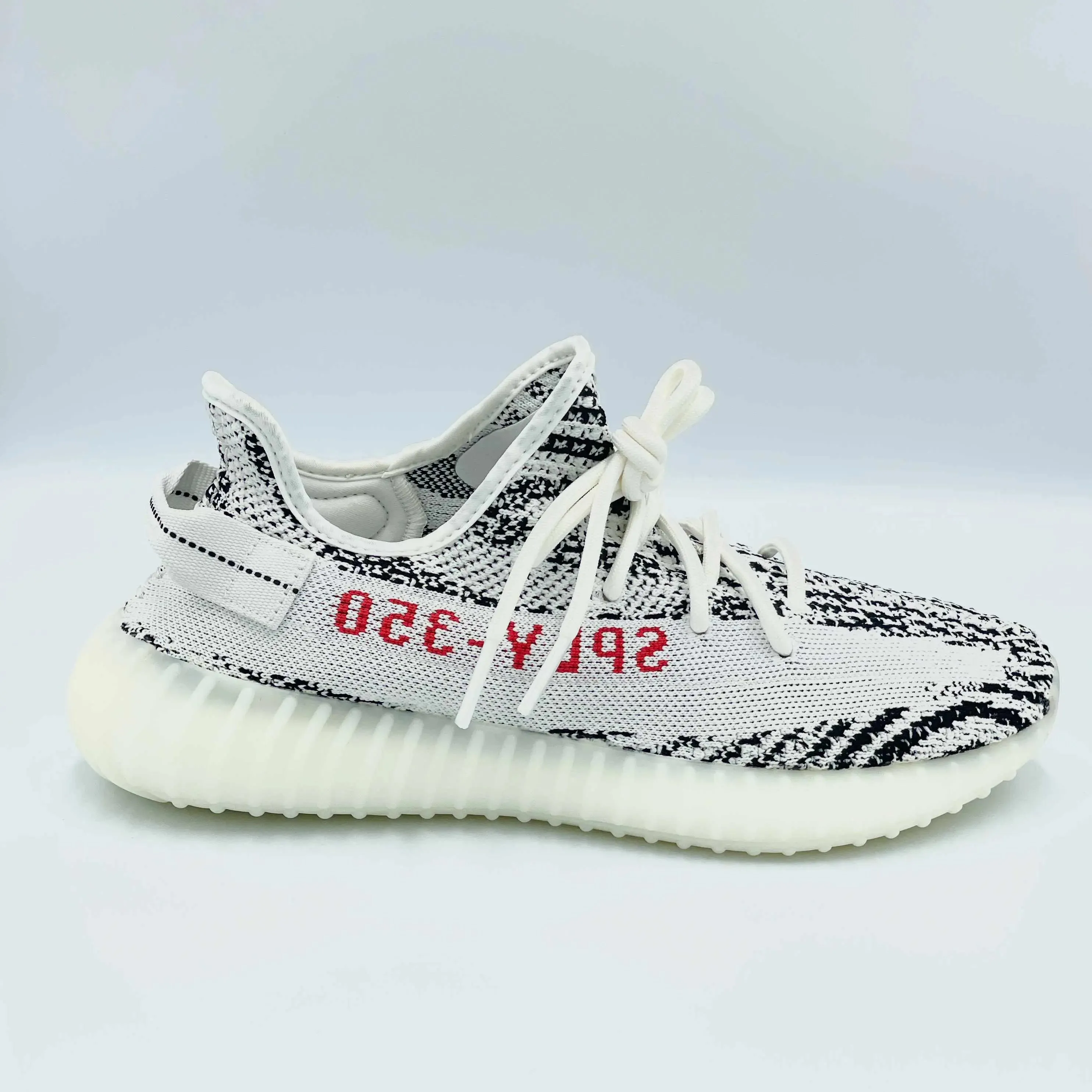 Adidas Yeezy Boost 350 V2 Zebra