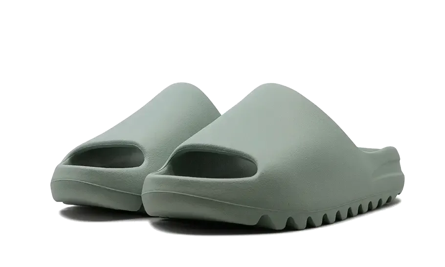 Adidas Yeezy Slide "Salt"