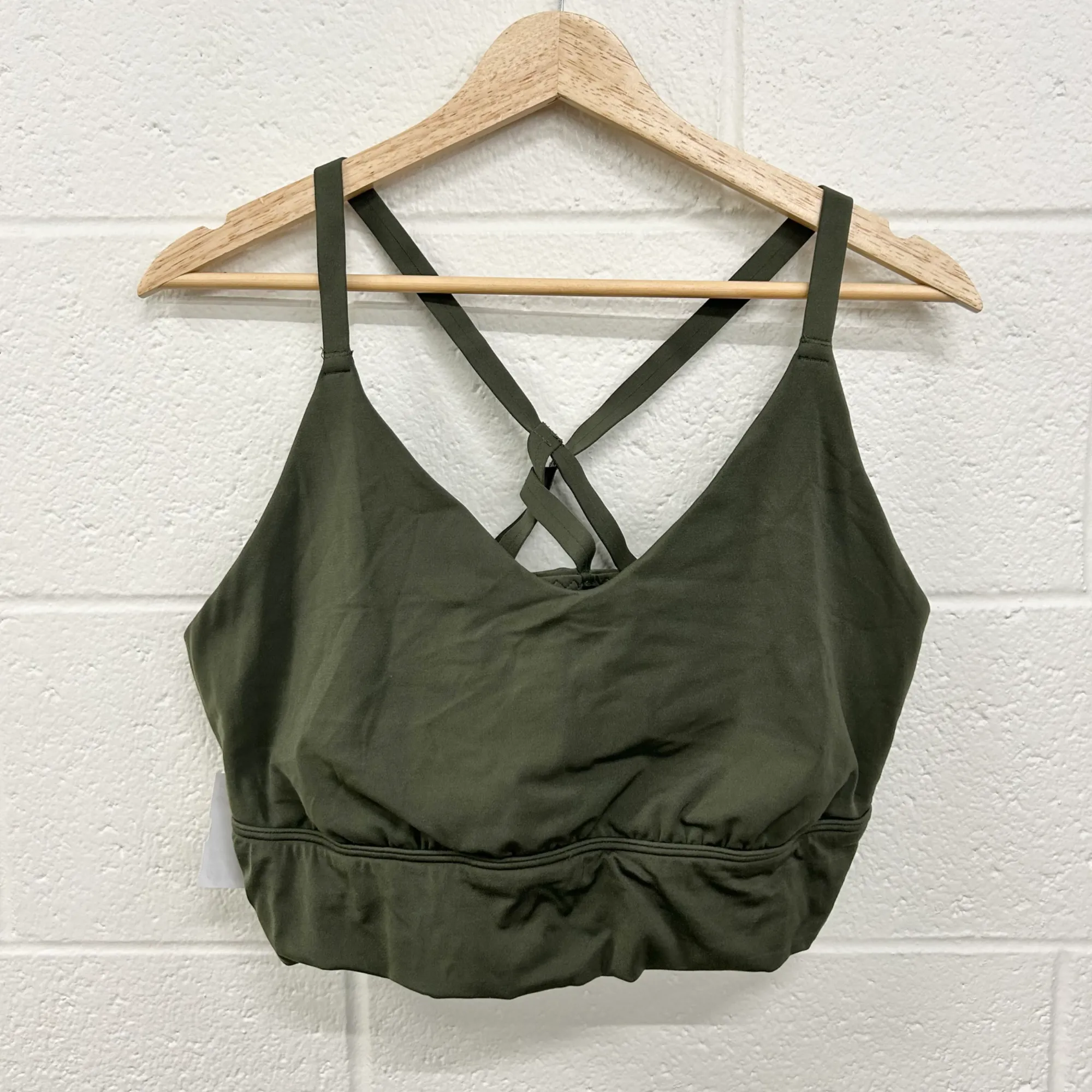 Aerie Sports Bra Size XXL