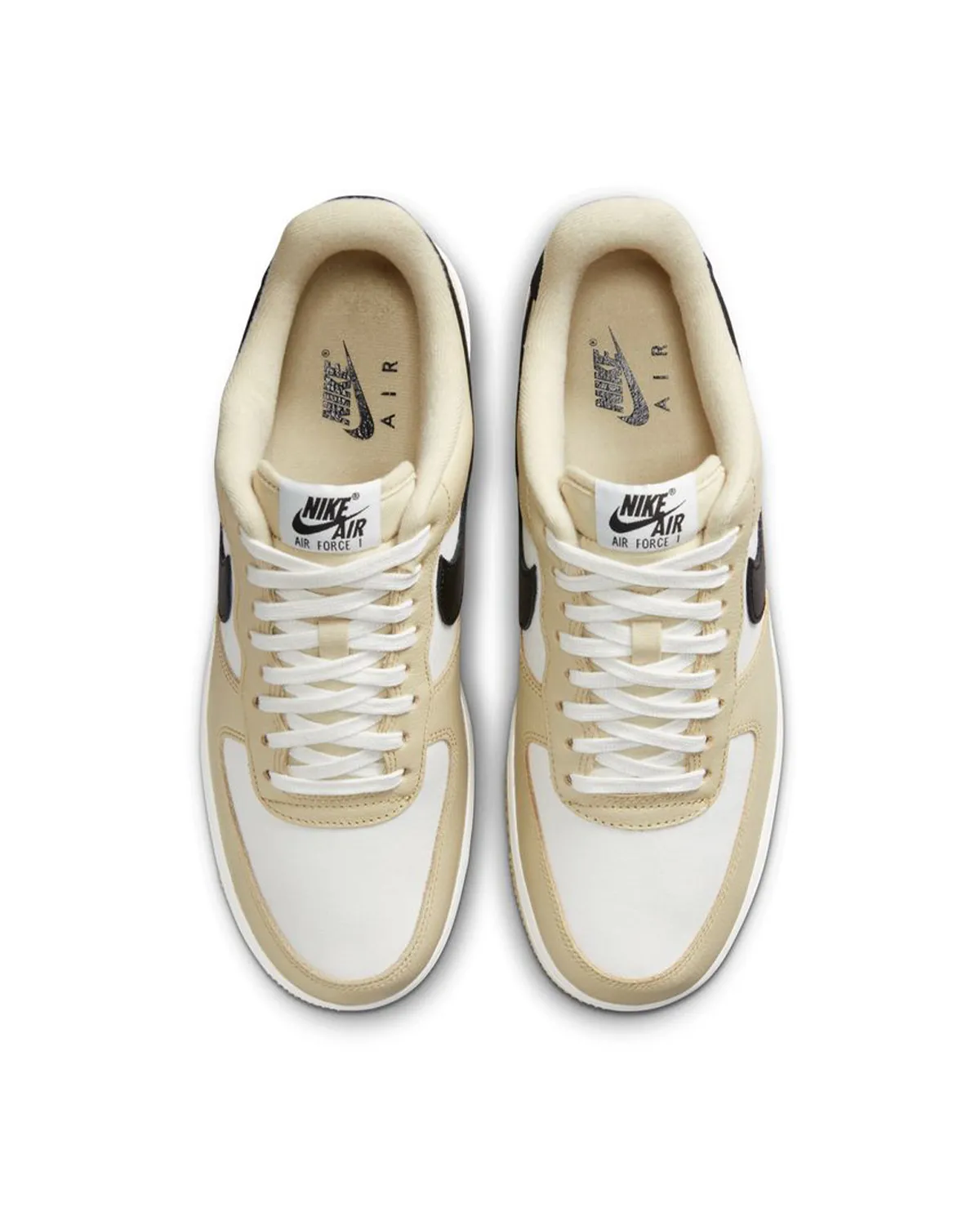 Air Force 1 '07 LX Team Gold/Black/Sail