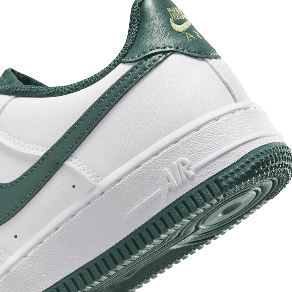 Air Force 1 GS 'White Vintage Green'