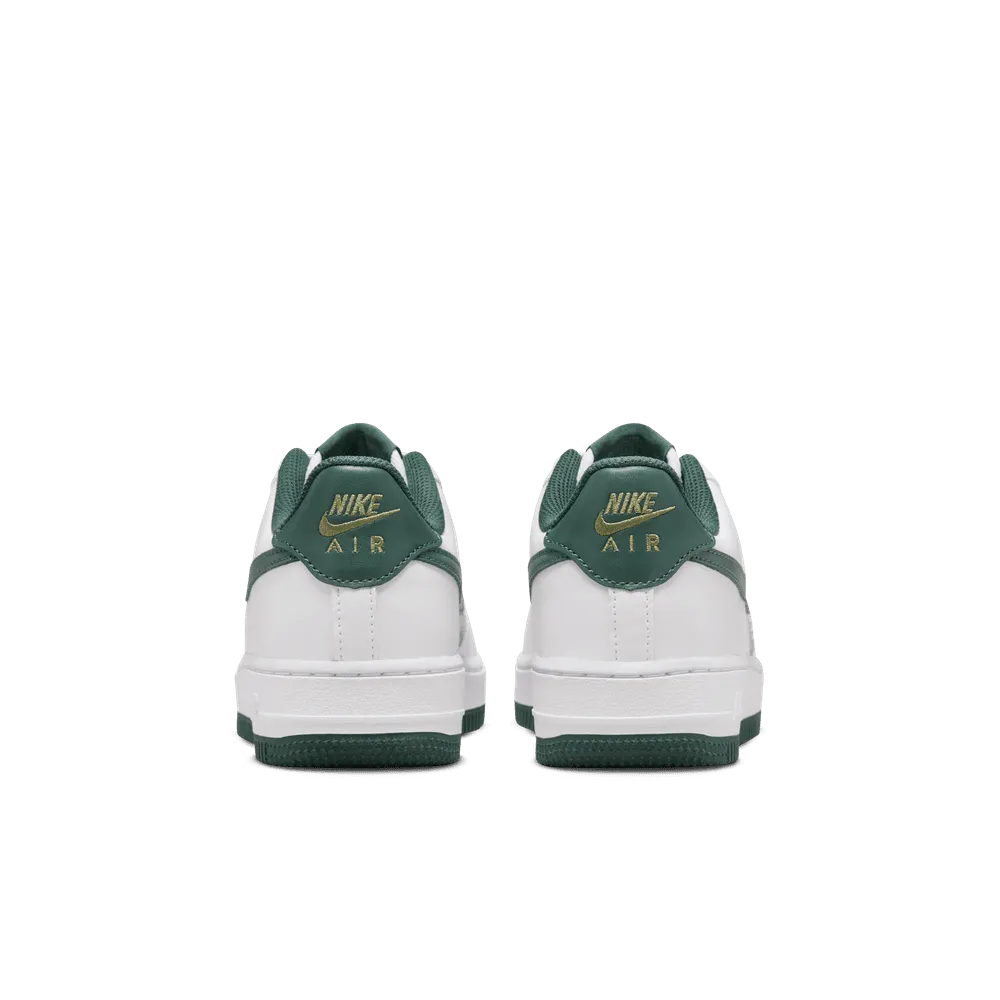 Air Force 1 GS 'White Vintage Green'